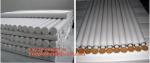 Thermal Insulation reflective aluminium metalized pet film for package or