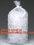 ICE PACK, FREEZER BAGS, VEGETABLE BAGS, FRUIT CHERRY BAGS, DELI BAGS, WICKETED