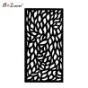 Buy cheap Exterior Decorative CNC Laser Cut Metal Screen Panel Customized Design from wholesalers