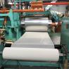 Buy cheap Welding 8k Finish Stainless Steel Coils AISI 304 304L Cold Rolled 2B HL from wholesalers