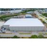 Buy cheap Commercial Prefabricated Space Frame The Best Choice for Your Manufacturing Needs from wholesalers