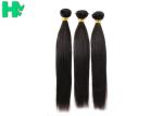 Buy cheap Silky Straight Human Hair Extensions , 100 Unprocessed Virgin Brazilian Hair from wholesalers
