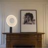 Buy cheap Nordic Modern Hotel Desk Table Lamp Designer wholesale table lamp(WH-MTB-277) from wholesalers