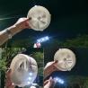 Buy cheap Micro Hydroelectric Generator Wind Turbine Power Generator Outdoor 5V 12V USB Charger from wholesalers