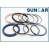 Buy cheap 31Y1-15700 Bucket Cylinder Seal Kit For RC215C-7H RD210-7 RD210-7V RD220-7 Part Repair from wholesalers