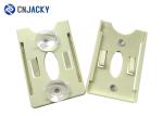 Office Use Smart Card Material Pure Color ABS Suction Cup Card Holder