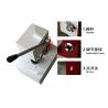Buy cheap Flip Off Aluminum Tops 20mm Vial Crimper Crimping Tool 380v / 220v vial crimping machine from wholesalers