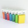 Buy cheap 62x89mm Double Matte Card Sleeves Polypropylene Perfect Fit Yugioh Sleeves from wholesalers