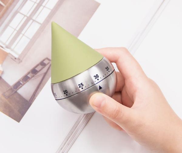Buy cheap Kingda Gyro Shaped Time Manager Timer 1Hr for School Office from wholesalers