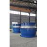 Buy cheap DN800 6" 8 Inch Double Flange Limit Expansion Joint Round Head For High Pressure Pipes from wholesalers
