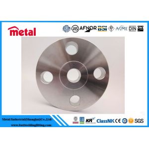 Buy cheap ASTM A105 Forged Carbon Steel Socket Weld Flange 2.5 Class 300 RF ASME B16.5 from wholesalers