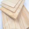 Buy cheap 5mm-4cm Thickness Martial Arts Pine Wood Breaking Board For Taekwondo And Karate from wholesalers