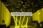230W 7R Sharpy Beam Moving Heads