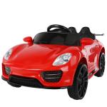 2023 Fashion Popular Two Seat Electric Ride-On Car for Kids Product Size 103*57
