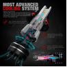 Buy cheap 9004 Car LED Headlight Bulbs 10000Lm Super Bright CCC Approved from wholesalers