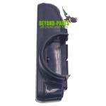 Komatsu PC-6 PC200-6 Excavator Spare Parts 6D95 Monitor Cluster Gauge Panel 7834