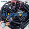 Buy cheap 0005473 External Wiring Harness For ZX200-3 Excavator from wholesalers