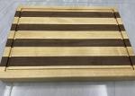 Black Walnut / Maple / Cherry Wood / Olive Wood Cutting Board