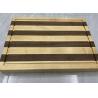 Buy cheap Black Walnut / Maple / Cherry Wood / Olive Wood Cutting Board from wholesalers