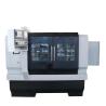 Buy cheap Car Alloy Wheel Rim Repair CNC Lathe Machine Railway Wheel Turning Lathe from wholesalers