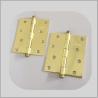 Buy cheap Oil Painting Finial Tipped Hinges Water - Proof Anti Rust Corrosion Resistant from wholesalers