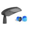 Buy cheap Aluminum Outdoor Lighting Street Lamps / Led Street Lights Cool White from wholesalers
