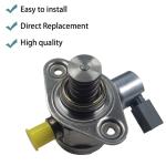 High Pressure Fuel Injection Pump OE 13517595339 for BMW X6/E71 Car Fitment
