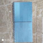 Custom Size Alu Honeycomb Lightweight Stone Panels SGS