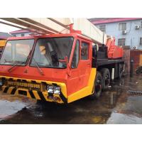 Buy cheap NK400E Used mobile crane product