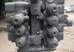 14636703 UX32-18 EC290B Excavator Distribute Valve