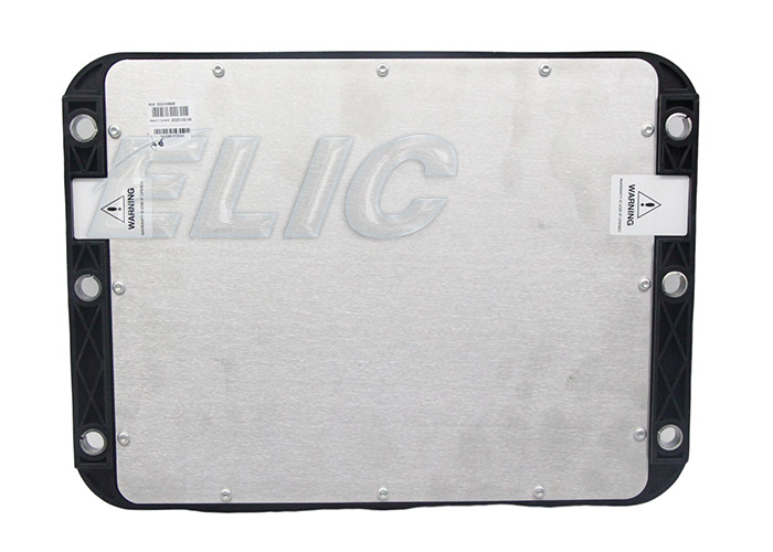 JS200 JS220 Excavator Controller Unit 332K6848 332-K6848 332/K6848 4HK1