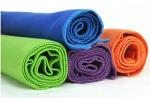 KILINE Microfiber Sand Free Beach Towel Quick Dry Thin Oversize Sand Free Towels