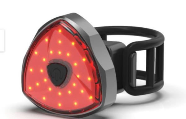 Buy cheap White / Red / Blue Cree LED Bike Light USB Charging For Outdoor Long Working Time from wholesalers