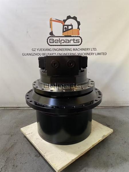 Buy cheap Sany Final Drive SY375 Travel Motor Assy For Belparts Excavator Parts from wholesalers