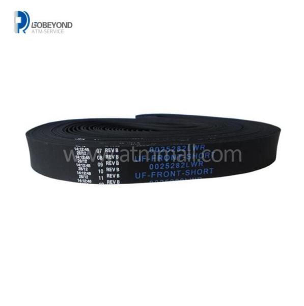 Buy cheap Bank NCR ATM machine parts NCR 0090025282 SS22 Presenter Transport Belt Lower 009-0025282 0025282LWR UF-FRONT-SHORT from wholesalers