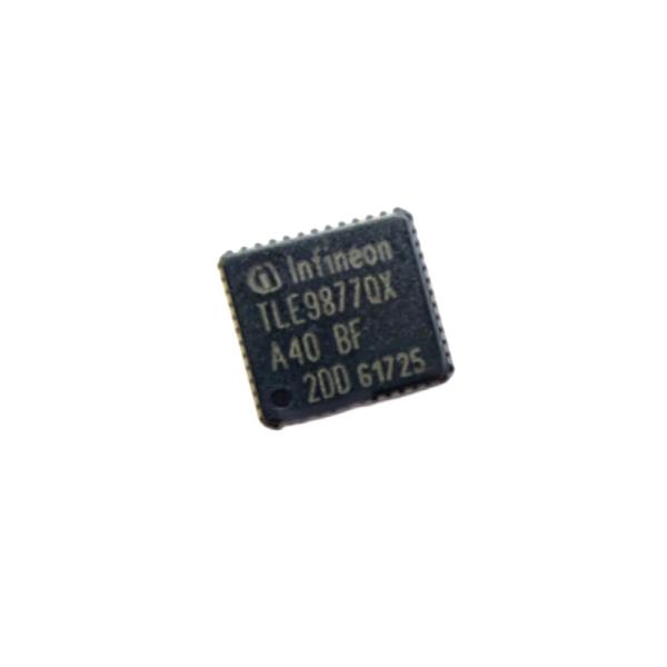 Buy cheap TLE9877QXW40XUMA1 from wholesalers