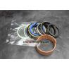 Buy cheap CAT 307 Bucket Seal Kit 105-7253 Excavator Hydraulic Cylinder Rebuild Kit High-Performance Bucket Repair Seals from wholesalers