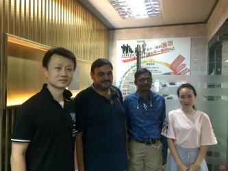 Guangzhou Autolion Electronic Technology Co., Ltd