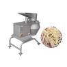 Buy cheap Centrifugal Potato V-Cut And Flat Slice Cutting Machine With 16 Individual Stationary Cutting Heads from wholesalers