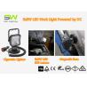 Buy cheap 5x3W LED Handheld Magnetic Work Lights IP65 Waterproof Cool White Own Patent from wholesalers