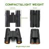 Buy cheap 10X25 Mobile Phone Telescope Large View Super Bright Waterproof Binoculars from wholesalers
