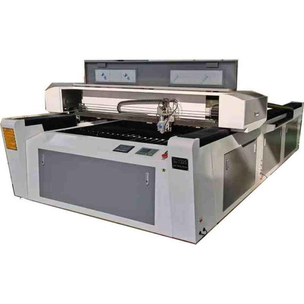 Buy cheap Non Metallic Cutting 100w Hermetic Tube CO2 Laser Etcher from wholesalers