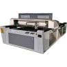 Buy cheap Non Metallic Cutting 100w Hermetic Tube CO2 Laser Etcher from wholesalers