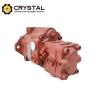 Buy cheap Excavator Hydraulic Plunger Pump PVD-1B-28P-8AG4 Compact Size from wholesalers