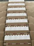 1310mm Carton Box Gluing Machine 300g/M2 6 Bar Corrugated Box Gluer