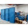 Buy cheap Vertical Bucket Elevator Conveyor , Powder Conveyor Machine For Save Space from wholesalers