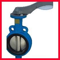 Buy cheap Automatic Single Flange Butterfly Valve Good Regulation Performance from wholesalers