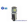 Buy cheap BA9S 5SMD 5050 LED Dashboard Lamp/LED auto lamp from wholesalers
