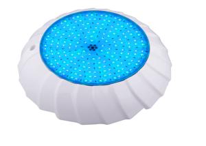 Buy cheap Wall Mounted SMD2835 SMD5730 LED Color Changing Pool Light AC12V from wholesalers