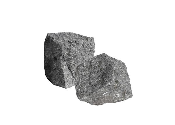 Buy cheap FeSiBa Ferro Silicon Barium Alloy SiBaCa Cast Iron Inoculation from wholesalers